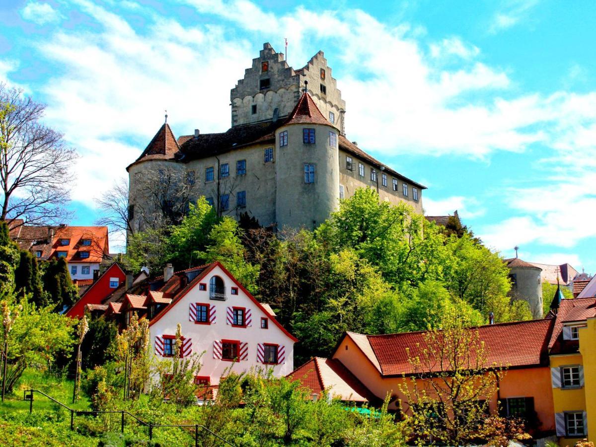 Seeperle 2 Meersburg Exterior foto