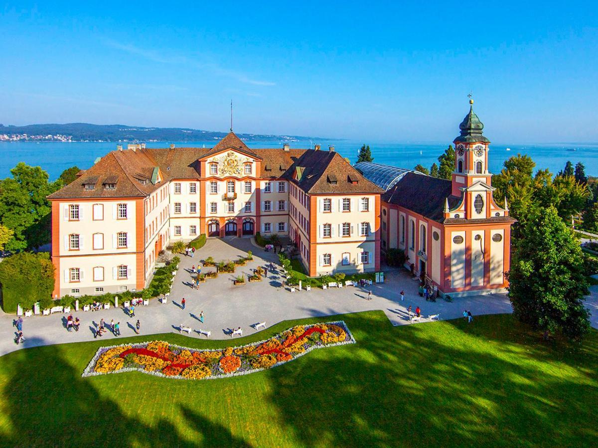 Seeperle 2 Meersburg Exterior foto