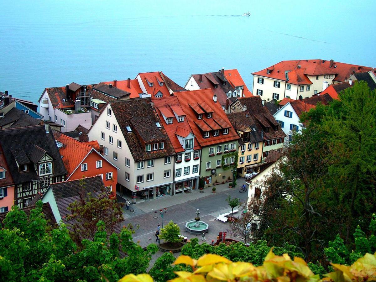 Seeperle 2 Meersburg Exterior foto