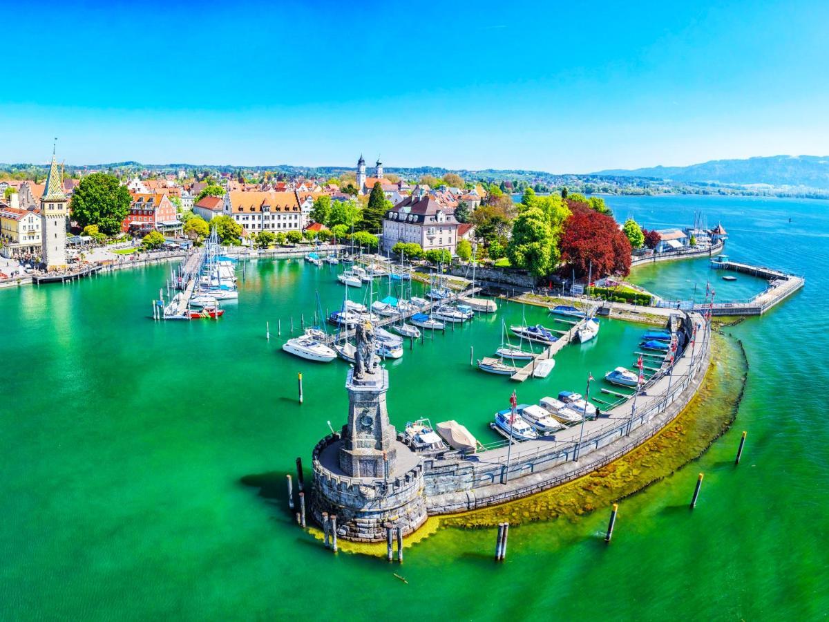 Seeperle 2 Meersburg Exterior foto