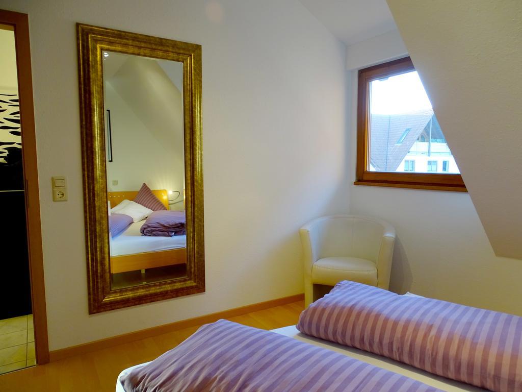 Seeperle 2 Meersburg Exterior foto
